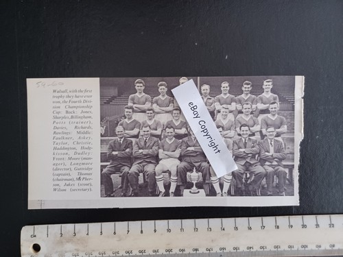 Foto della squadra - , libro