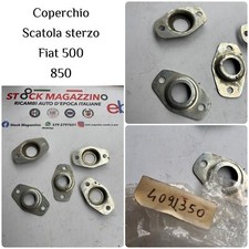 STEERING BOX COVER Fiat 500F -