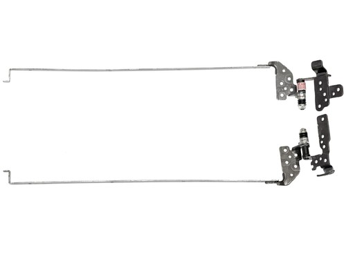 Cerniere schermo display - cerniere, l+r