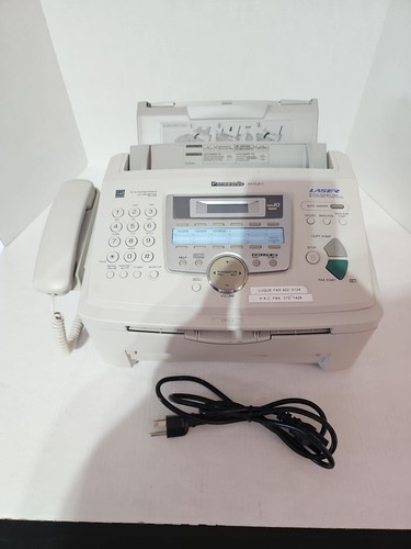 Panasonic fl511 funzione - panasonic,