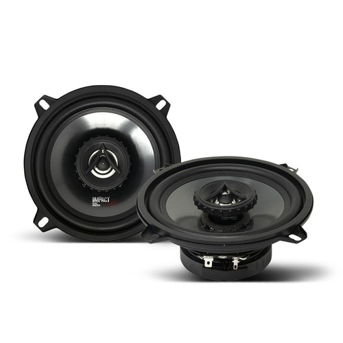 Altoparlanti impact 13cm - altoparlanti,