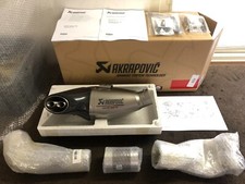 Akrapovic 907983349000