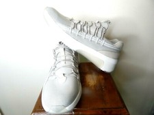 scarpa da jogging moderna martin nalson taglia 10,5 