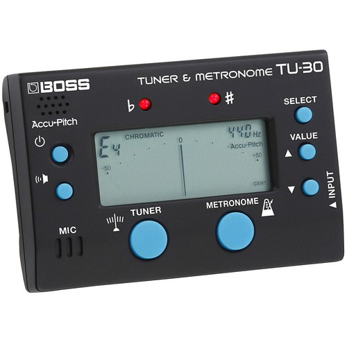 Accordatore boss con - accordatore,