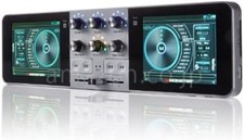 Monster GO DJ Mixer Portatile