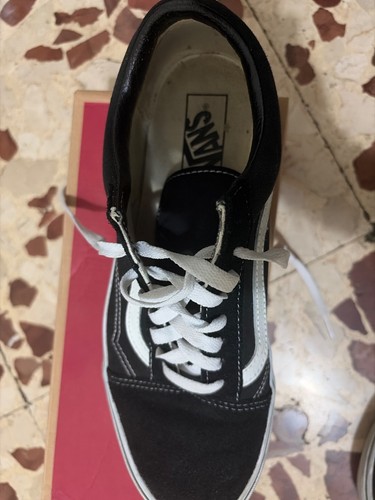 Vans old skool - scarpe, sportive