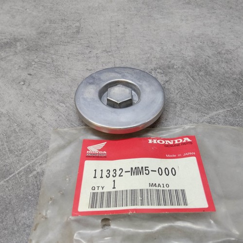 Bouchon alu carter droit 45mm