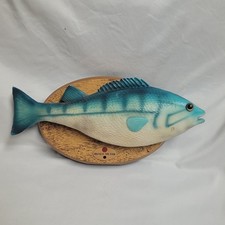 Frankie The Fish Singing Fish