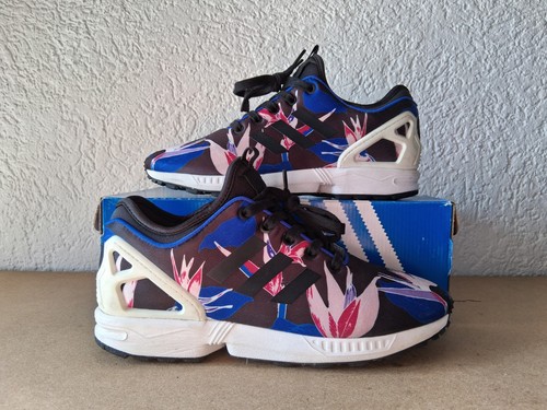 Adidas originals flux nps - zx,