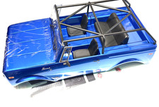 Carrozzeria Redcat Racing Gen