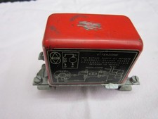 Regolatore Originale Gilera 150 Rossa Sport