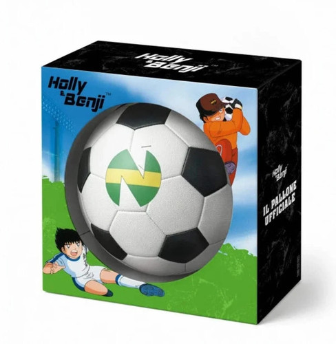 Holly benji pallone - holly,