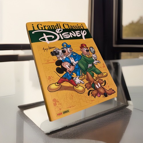 Grandi classici disney 105 - grandi,