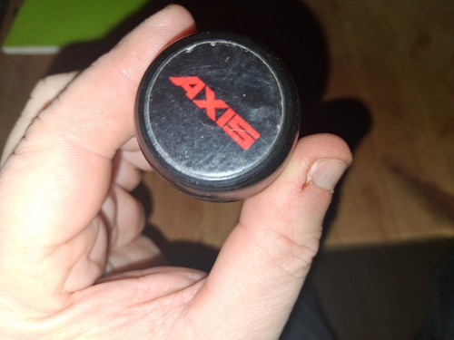 Axis drum - axis,