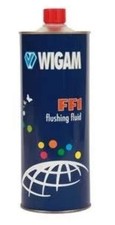 Wigam - Fluido 1 Litro Per Il