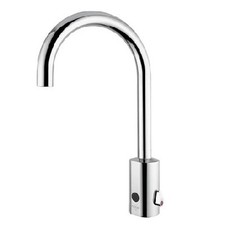 BOCCA GIREVOLE A FOTOCELLULA