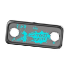 Pedale a Pedale Momentaneo per