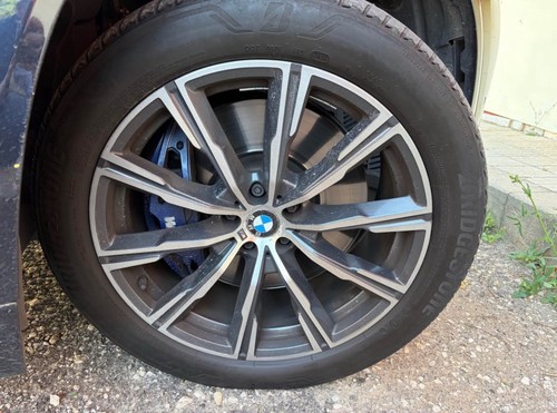 Cerchi lega bmw msport - lega,