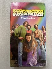 Sweetwater: A True Rock Story