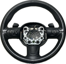 Volante sterzo modello MINI