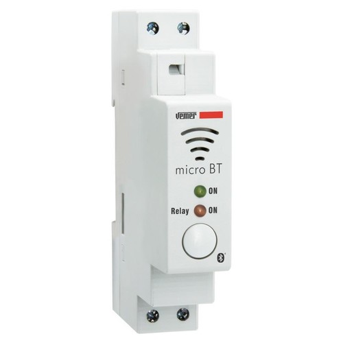 Vemer micro interruttore - bt,