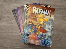 Rat-Man Color Special 1/34