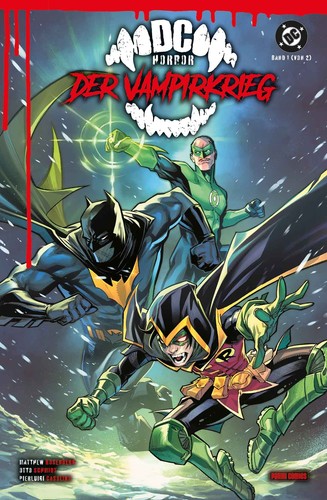 Horror guerra dei - dc-horror:,