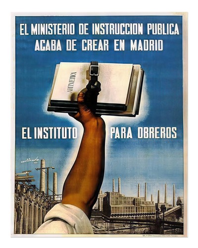 Arte murale industriale