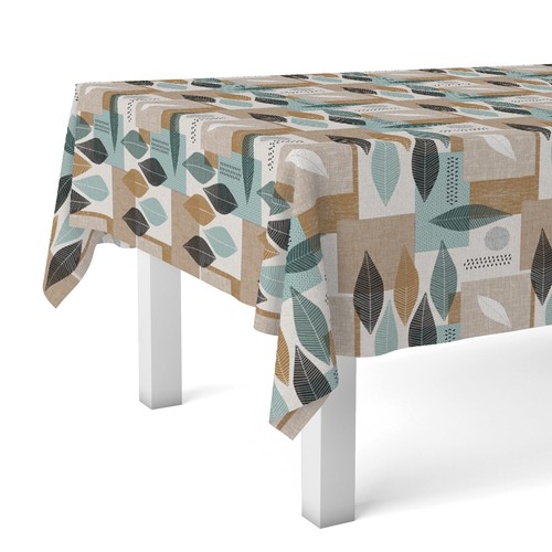 Martina home tovaglia tela - home,