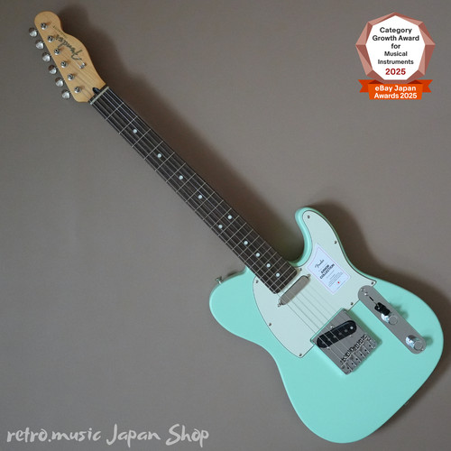 Fender made japan - fender, in