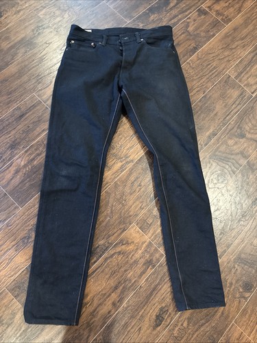 Jeans momotaro selvedge - jeans,