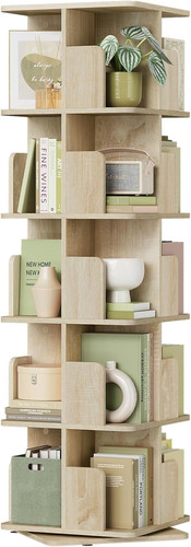 Libreria girevole livelli - girevole, 5