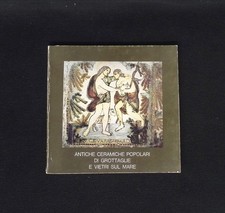 Antiche Ceramiche Popolari di