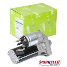 MOTORINO AVVIAMENTO ACCENSIONE CLIO DACIA DUSTER NISSAN QASHAQAI NV200 1.5 DCI