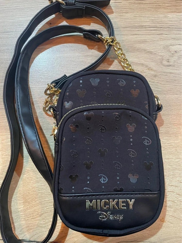 Borsa tracolla mickey mouse - borsa,