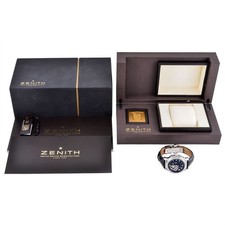 Zenith 03.1260.4021/22.C505