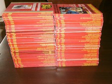 STORIA DEL WEST COMPLETA 1/75