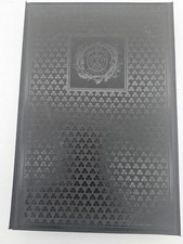 Fuegia,  Guide impossibile, Franco Maria Ricci, Gianni Guadalupi, 1986