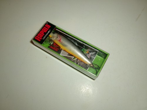 Irlanda rapala ssh pearl - irlanda,
