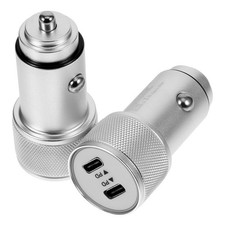  Caricabatterie per auto da 2