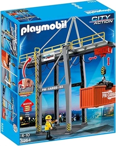 Playmobil 5254 city - playmobil,