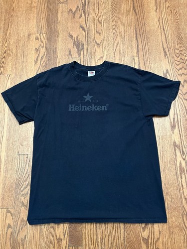 Shirt heineken vintage - t-shirt,