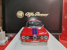 ALFA ROMEO GT Am Hahne DRM