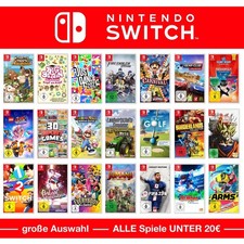 Nintendo switch giochi - switch, a