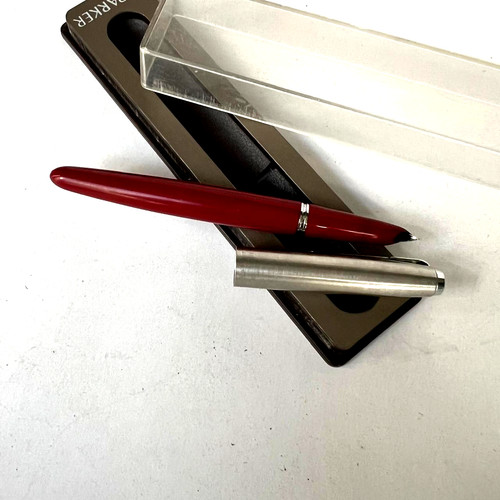 Penna stilografica vintage