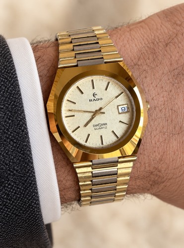 Orologio svizzero uomo - orologio,