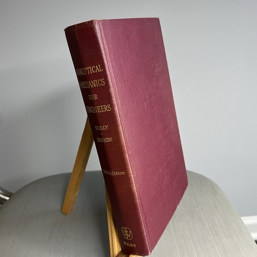 1955 analytical mechanics - 1955,