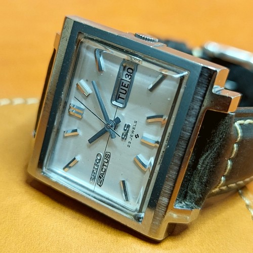 Orologio seiko actus 6106 - orologio,