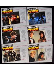 fotobuste DIMENSIONE TERRORE