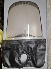 Parabrezza Piaggio Vespa Guzzi FAR